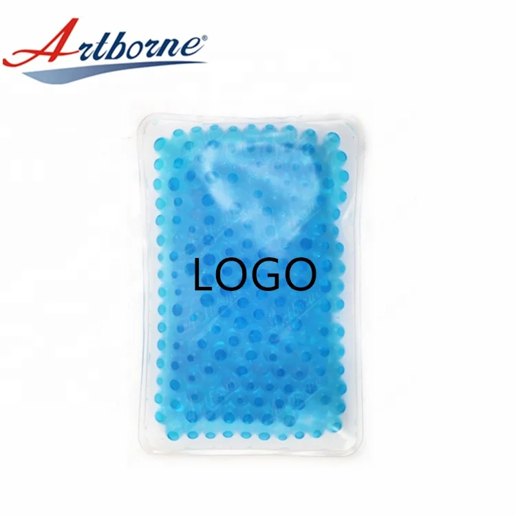 Reusable Gel Ice Packs Gel Cooling Pad Ice Pack Gel Hot Cold Pack Hand Warmer Hot Cold Pack Hot Cold Therapy