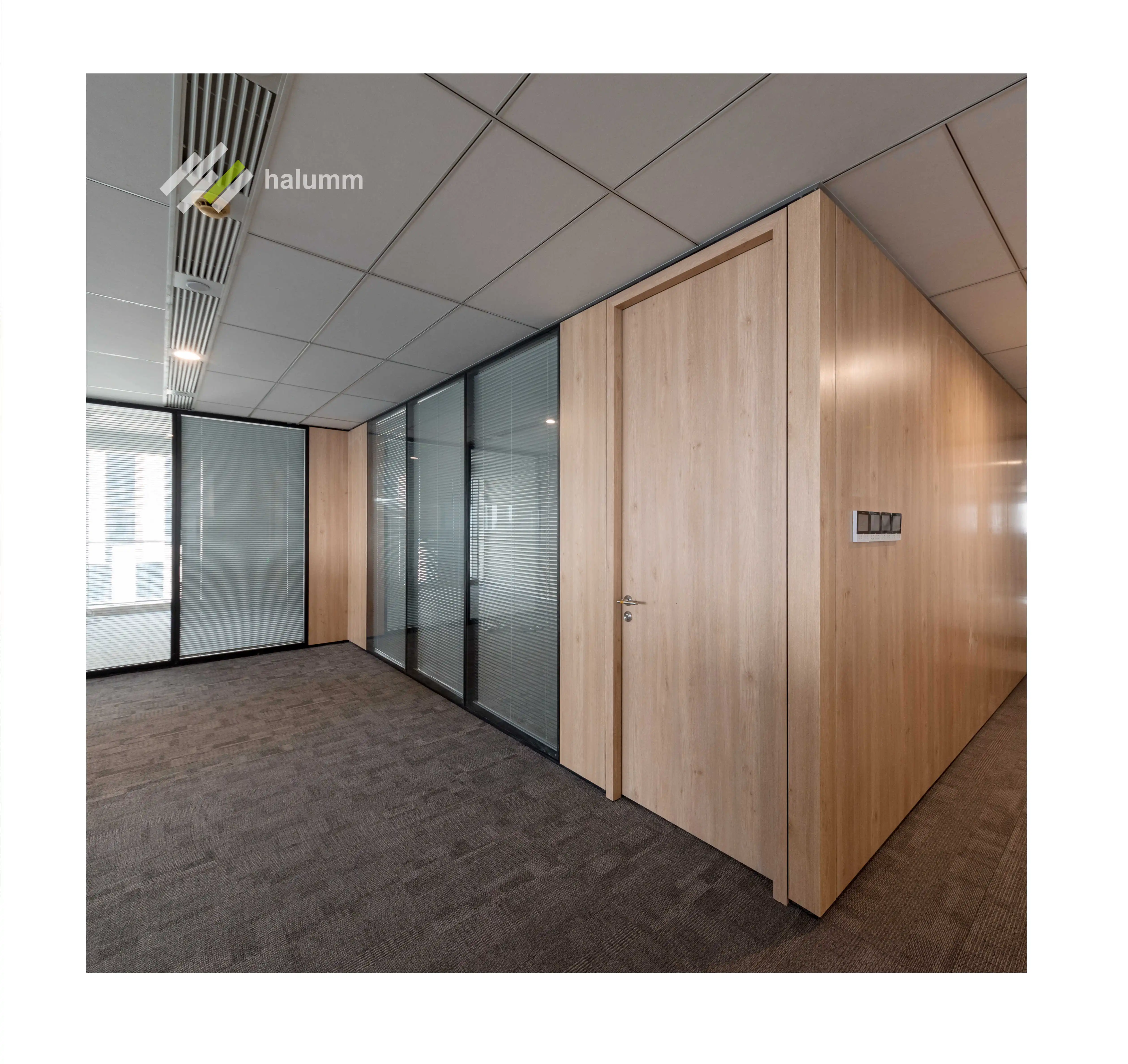 interior design	Office decoration	environmental corrosion resistance	partition system Best Sale