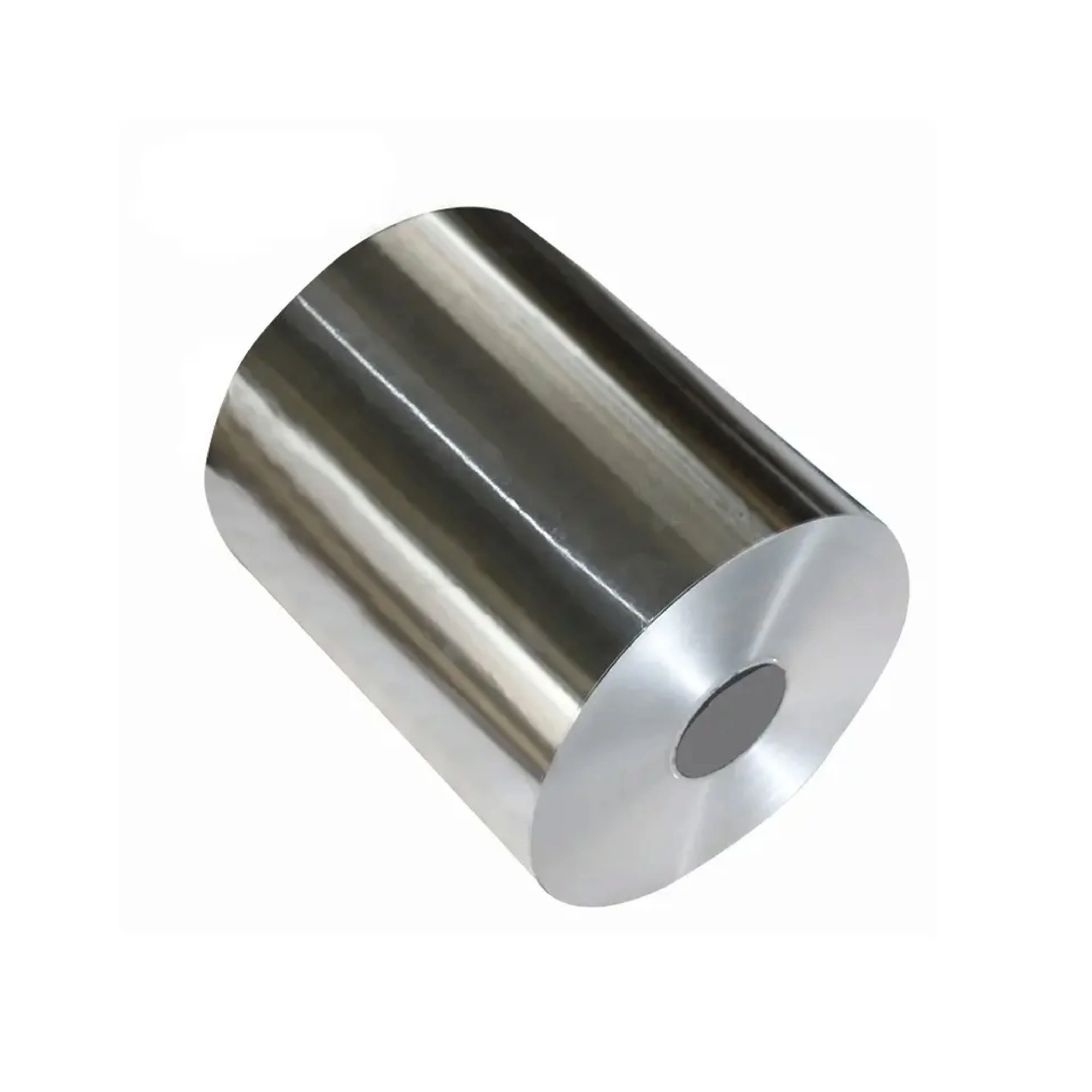 Electrically Conductive Aluminum Foil Insulation Tape For communication cable