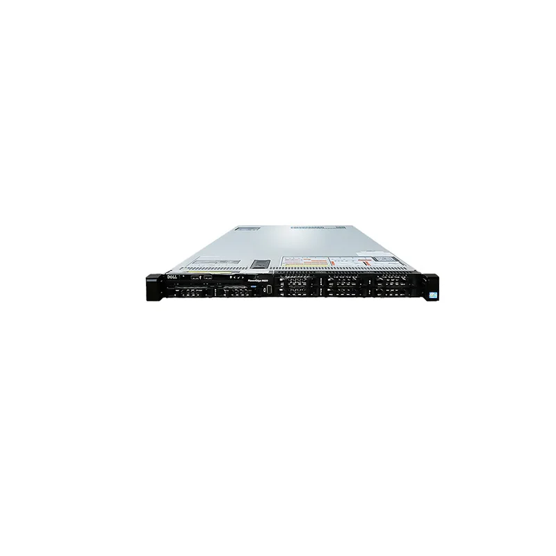 Dell Poweredge R620 PC Computer 1U Full Configured Used Rack Mountable Servers