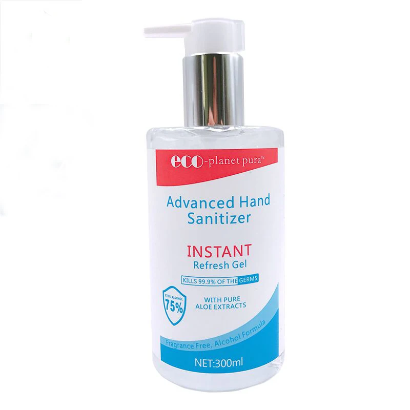 
Free Washing Waterless 500ml Alcohol hand wash in stock 
