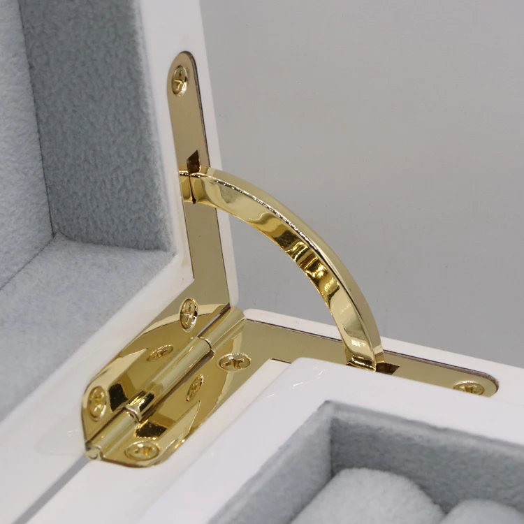 Заводская поставка картонная коробка на заказ петля для квадранта