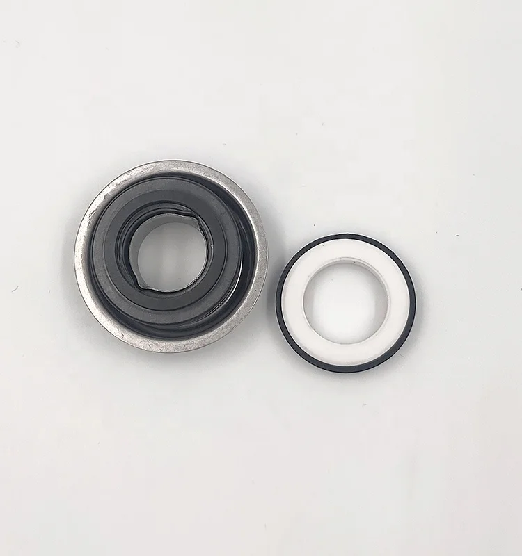 Water Pump Mechanical Seal And Oil Seal