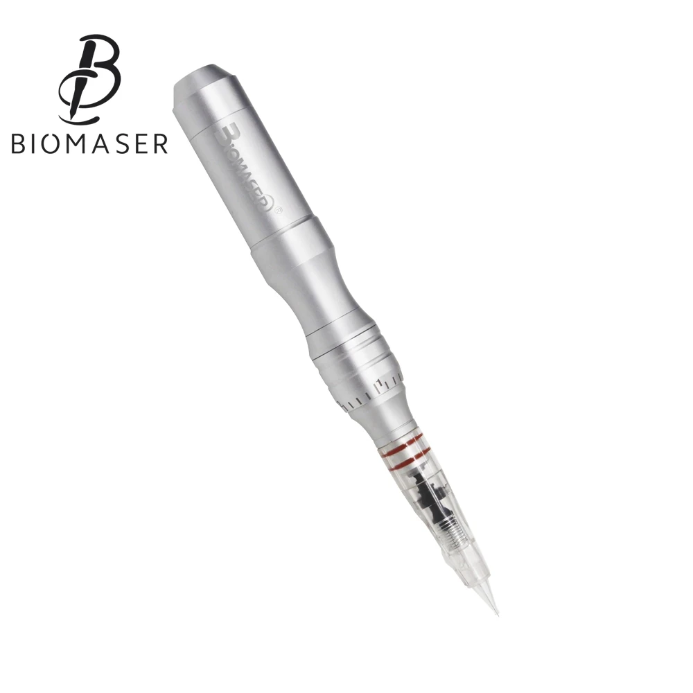 Wholesale Biomaser Tattoo Machine Pen 9871 Microblading Machine For tattoo