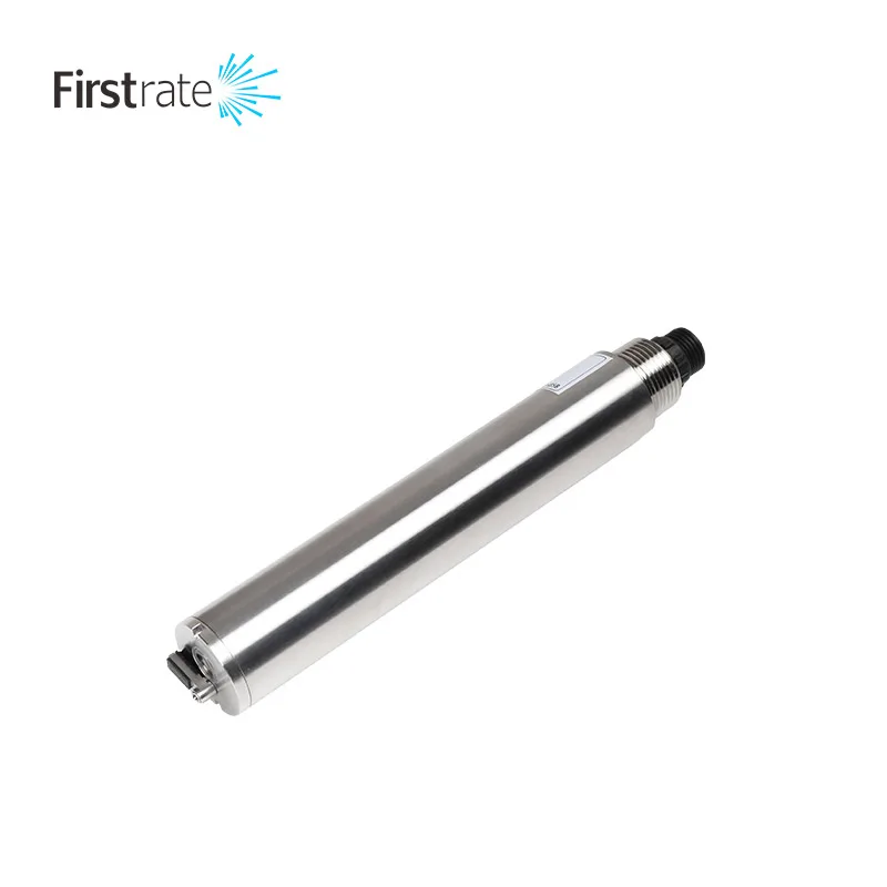 New Arrival FST100-ZD102A 0~4000NTU Infrared Online Digital Turbidity Sensor for Surface Water and Wastewater