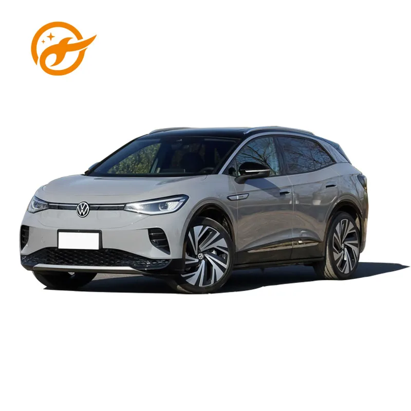 China ID 4  EV Car ID.4  New Energy Vehicle Vw ID4 Crozz Electric Cars