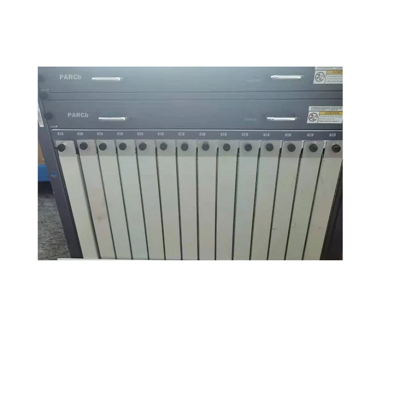 brand new or used BSC6900 POUa  03051517 WP11POUa 2-port IP over channelized Optical STM-1/OC-3 interface Unit REV:a