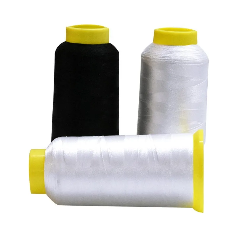 Factory Wholesale 120D/2 Polyester Embroidery Thread