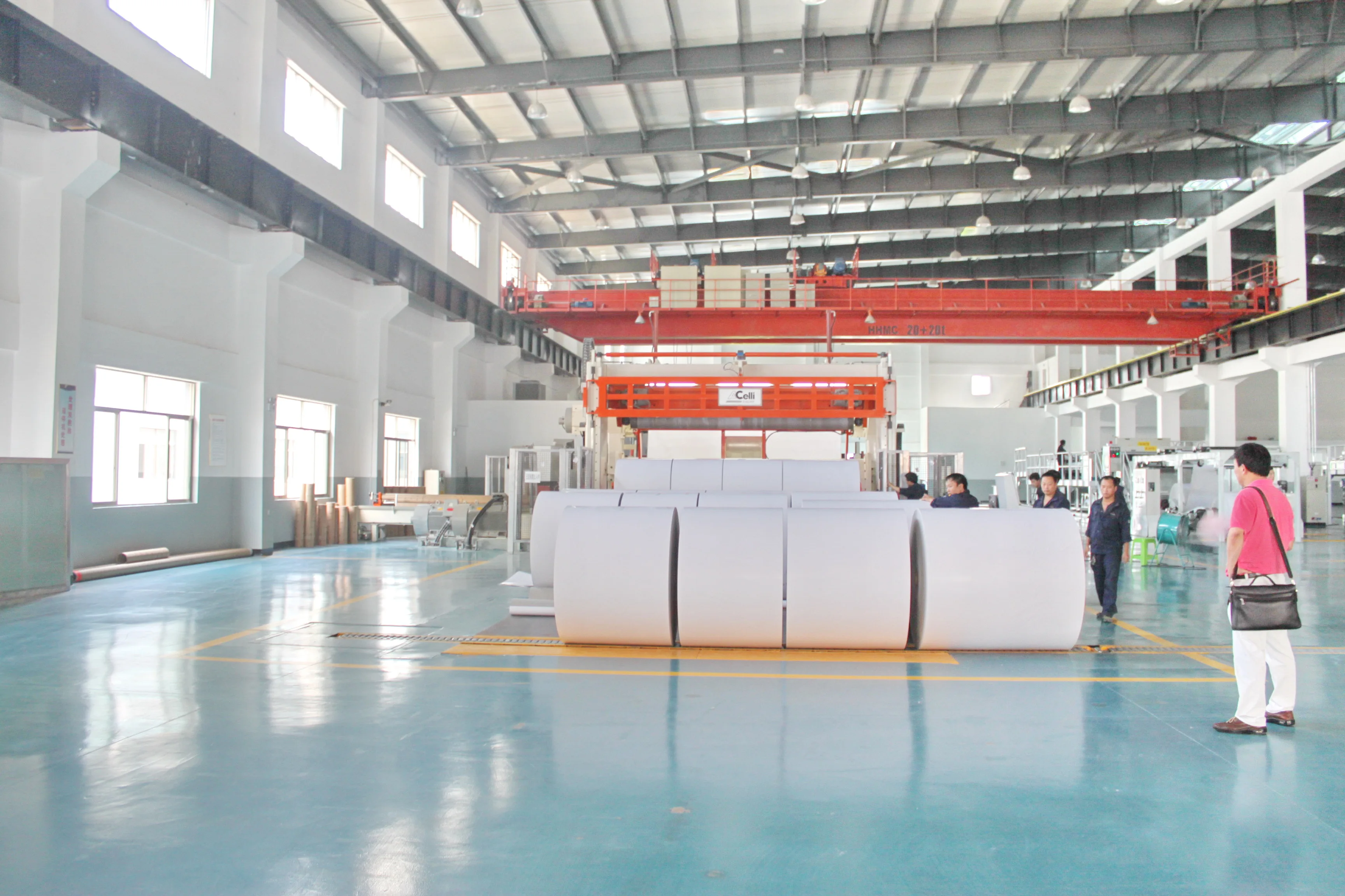 300 gsm 350gsm 400gsm  c1s fbb ivory paper board in rolls or sheets