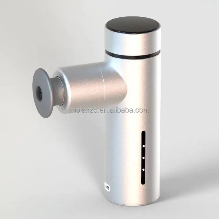 2024 Mini Massage Gun Powerful and Quiet Body Massager