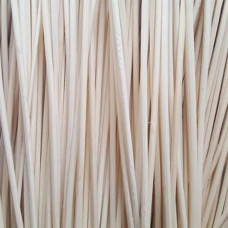 Factory Sales Custom Size Decoration Wood aroma rattan diffuser sticks