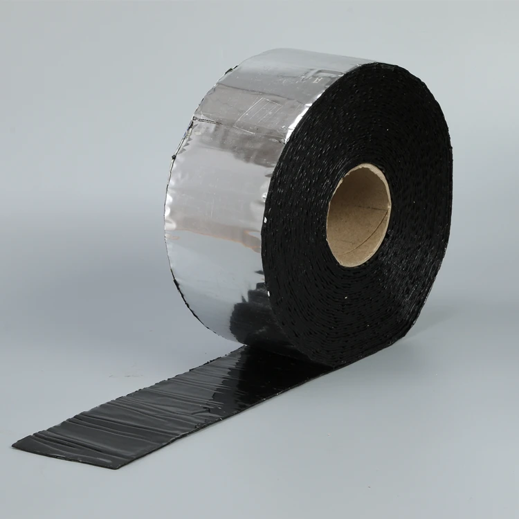 Bitumen Sealing Marine Hatch Cover Tape