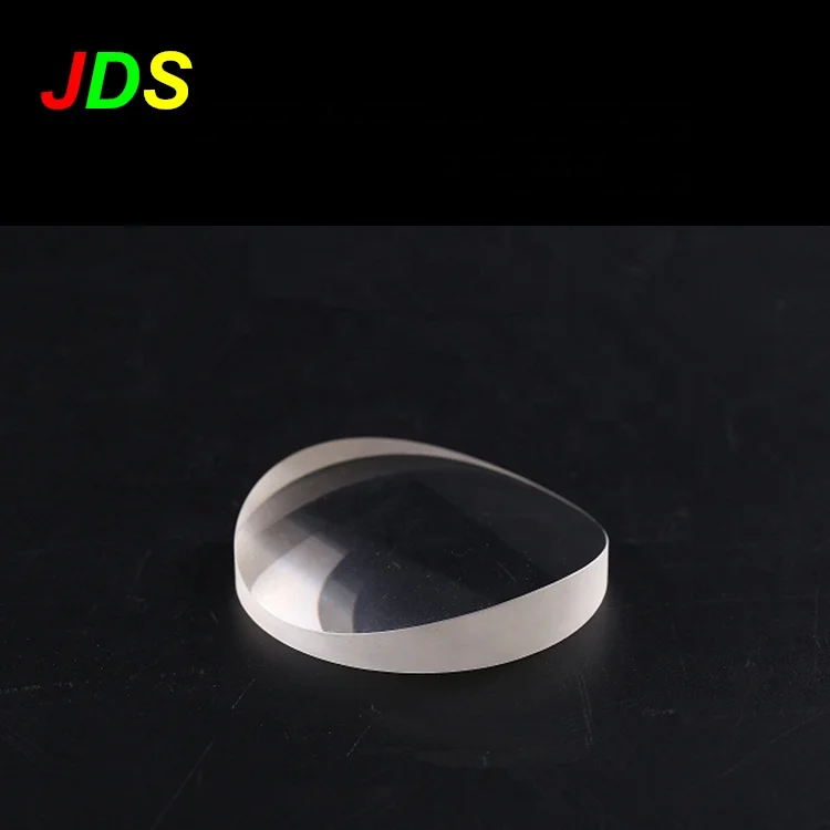 Beam Shaping Cylinder Lenses