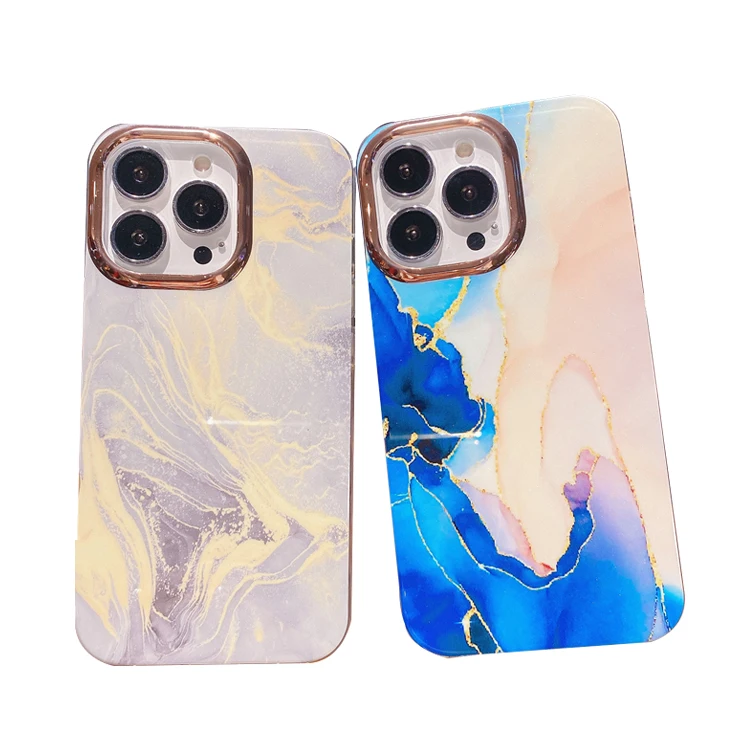 For iphone 13 pro max phone case custom ,IMD print cellphone cover manufacturer