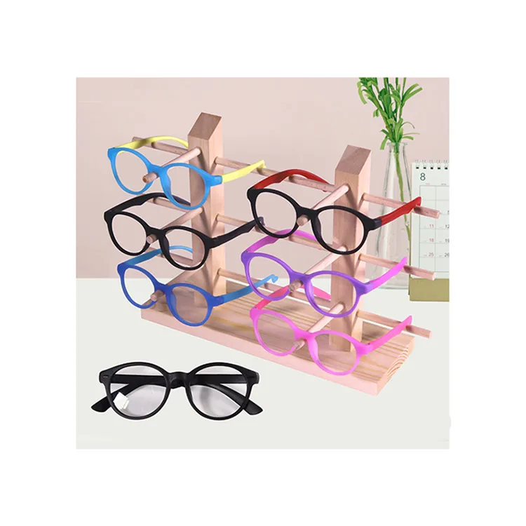 OEM Blue Light Blocking Sport Goggles Detachable Goggles Manufacturer Direct Sales Students Glasses Goggles