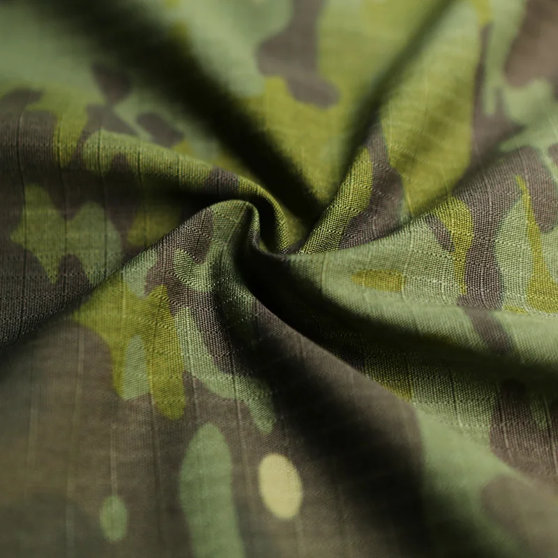 Emersongear T/C5050 Rip-Stop Multicam Woven Fabric Camouflage Fabric For Tactical Uniform