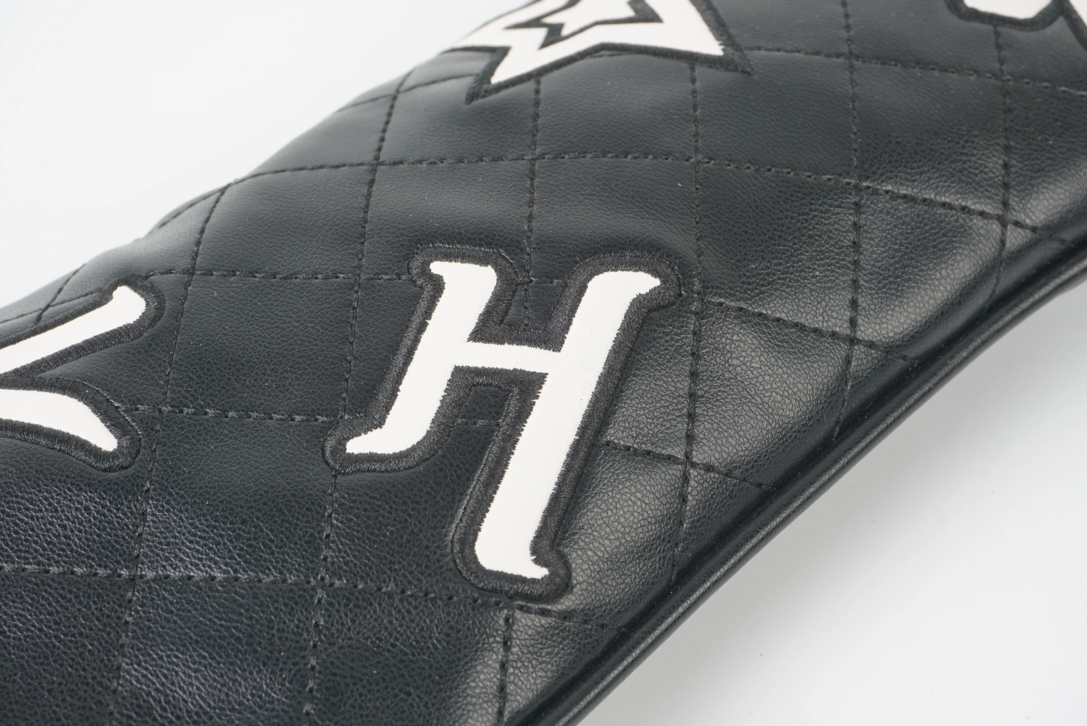 Wholesale High Quality Golf Cover Pu material headcovers 460cc driver custom club cover