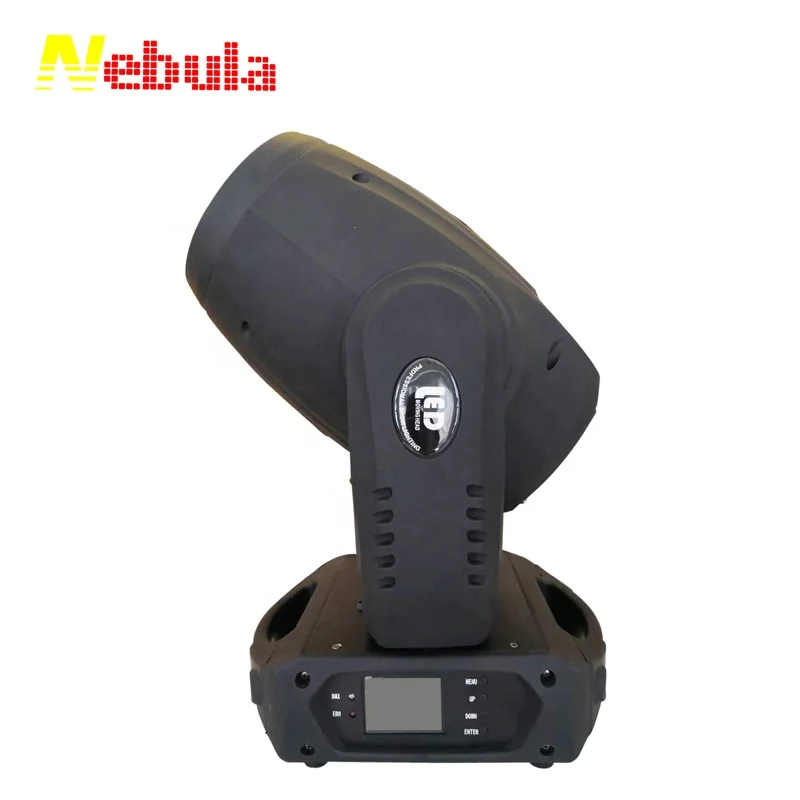 High quality 150w mini dj moving head led spot