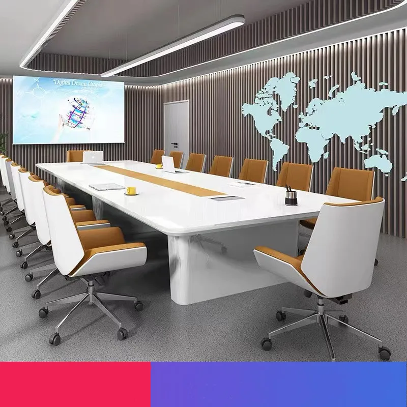 Innovative luxury conference table modern conference room table and chairs