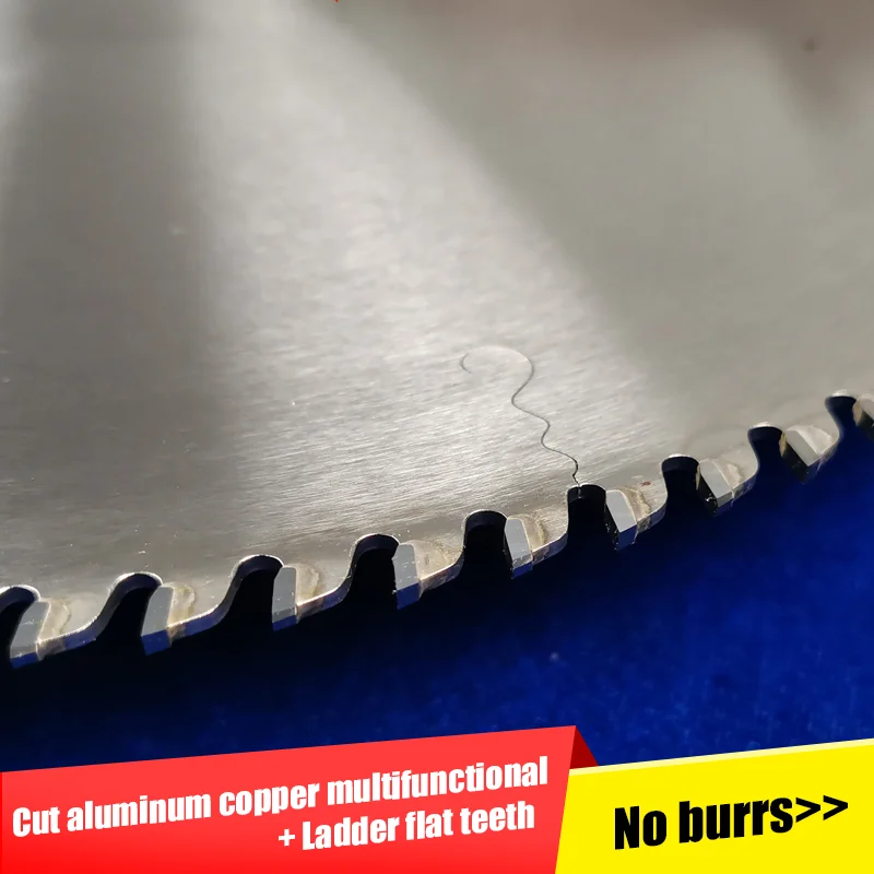 Germany Imported 305mm 120T carbide tipped alloy tct saw blade for aluminum profile cutting