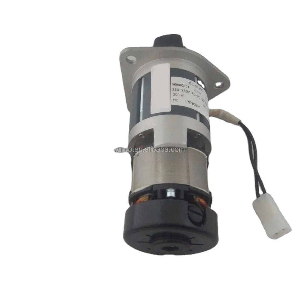  Аккумулирования энергии мотор HDZ-60-30C