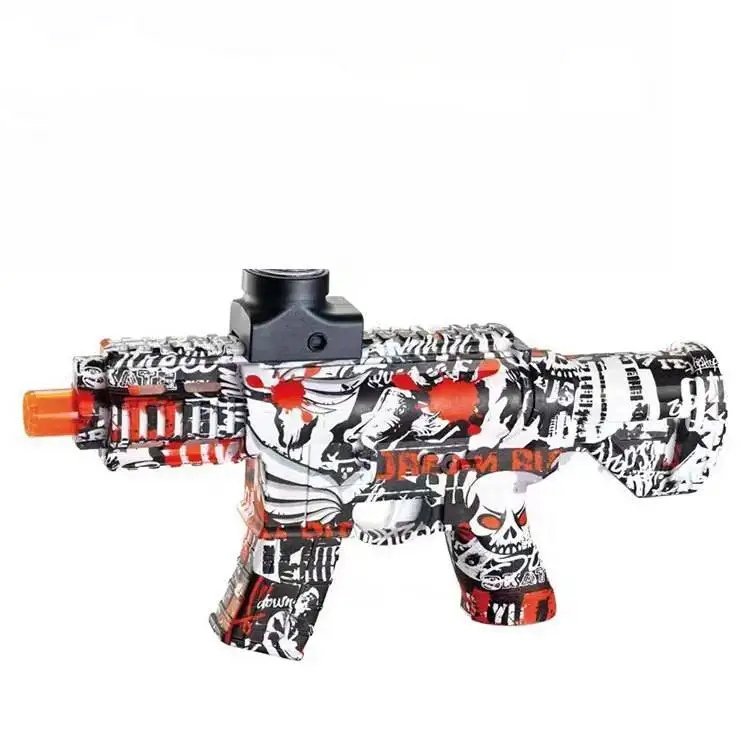 Игрушка с бусинами