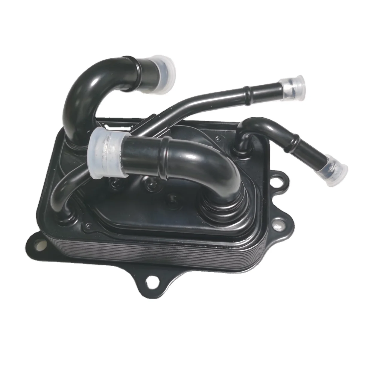 engine oil cooler factory high quality hot sales competitive price for KIA FORTE 2017-2019 OEM 25260-F2000