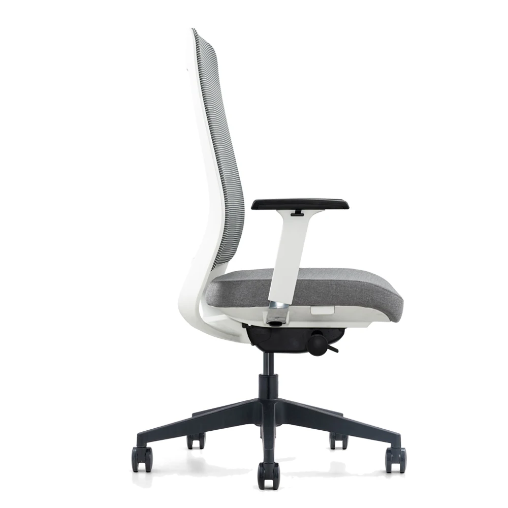 Korean Mesh Back Modern Ergonomic Comfortable Cheap Chair Office