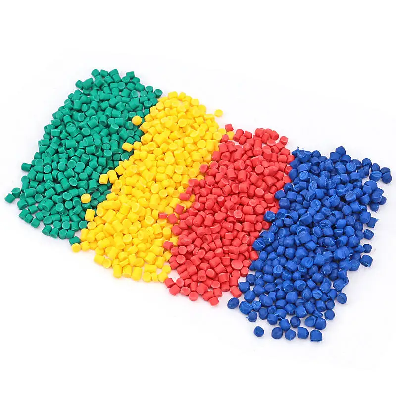 Кабель сырья ПВХ HDPE LDPE пластиковые частицы экологически чистый стойкий к старению устойчивый ультрафиолетовому излучению огнестойкий