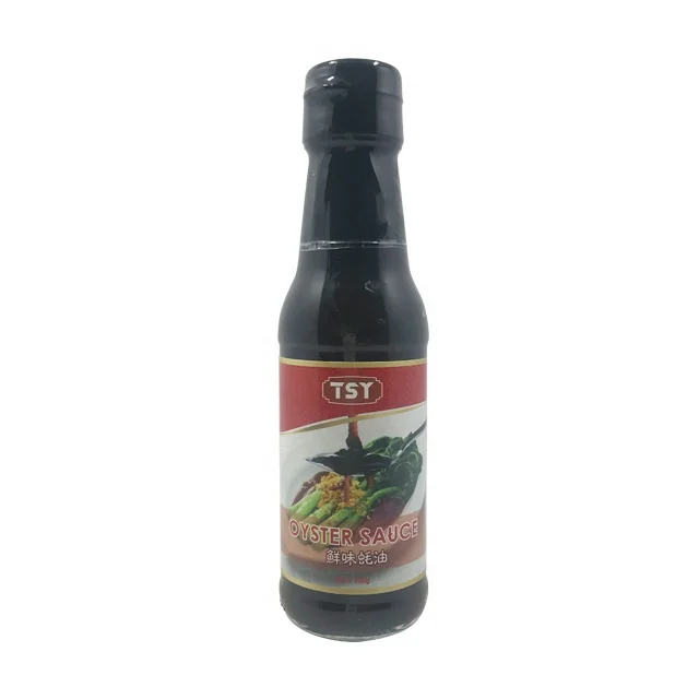 Wholesale Sauce Manufacturer Oyster Vegetable Fry For Less Fat