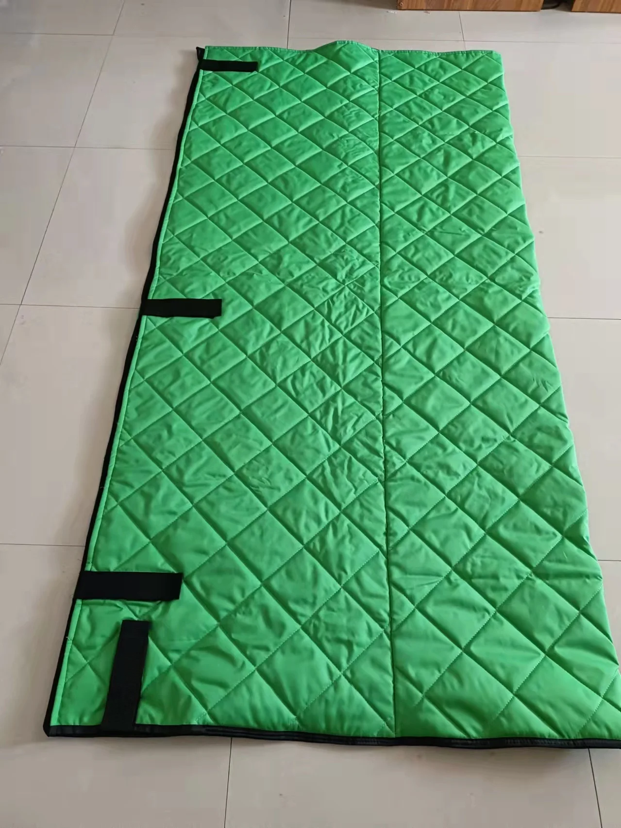 Appliance Round-Top Hand Truck Cover Furniture cover moving blanket