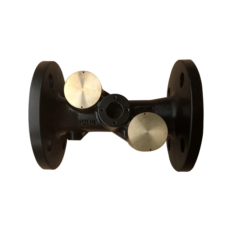 Заводская цена, ультразвуковой расходомер DN100 для корпуса счетчика воды