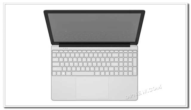 15.6 inch IPS intel J3355 Dual core 8GB RAM laptop pc with backlight