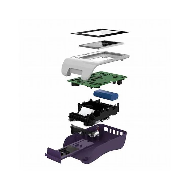 New Product Develop Industrial Design Product Design And Development Production Service