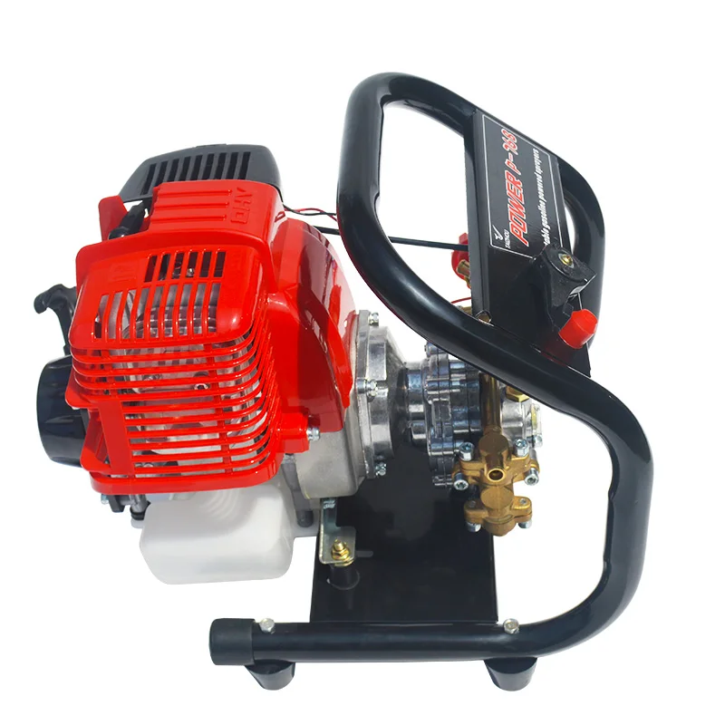 agriculture power sprayer machine power agricultural sprayer machine Convenient four-stroke Portable spray