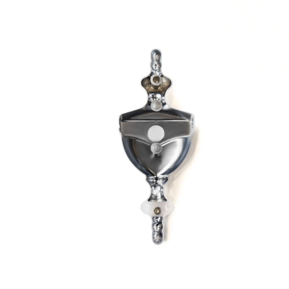 Mingni Customized  Design Door & Window Handles Door Knocker Accessories