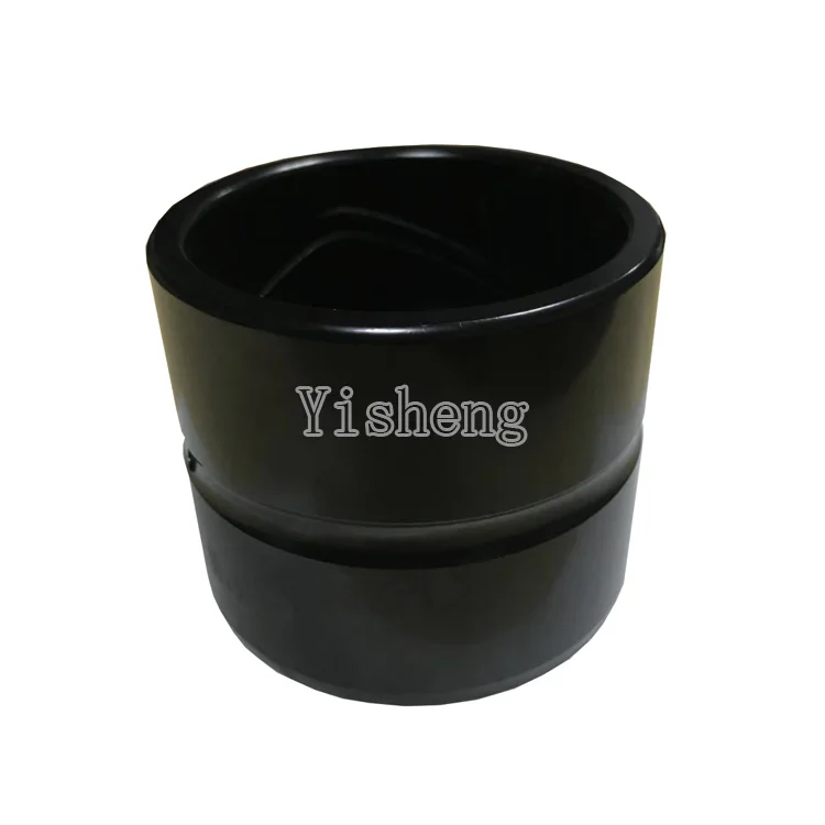 38mm 40mm 50mm 60mm dia Excavator Bush 80*95*90 Excavator Bucket Pin Bushing