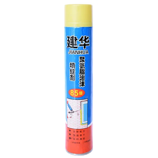 
sika boom closed cell expanding liquid lb density 750ml polyurethane crack repair spray gap filling polyurethane foam 