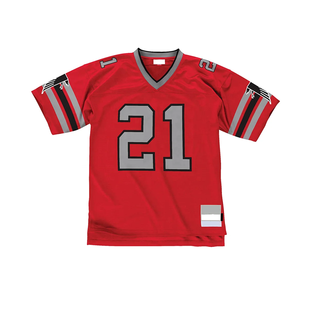 Wholesale Tops Customized Club Logo Print Football Jersey Sublimation American Football Uniform Pants With Pads