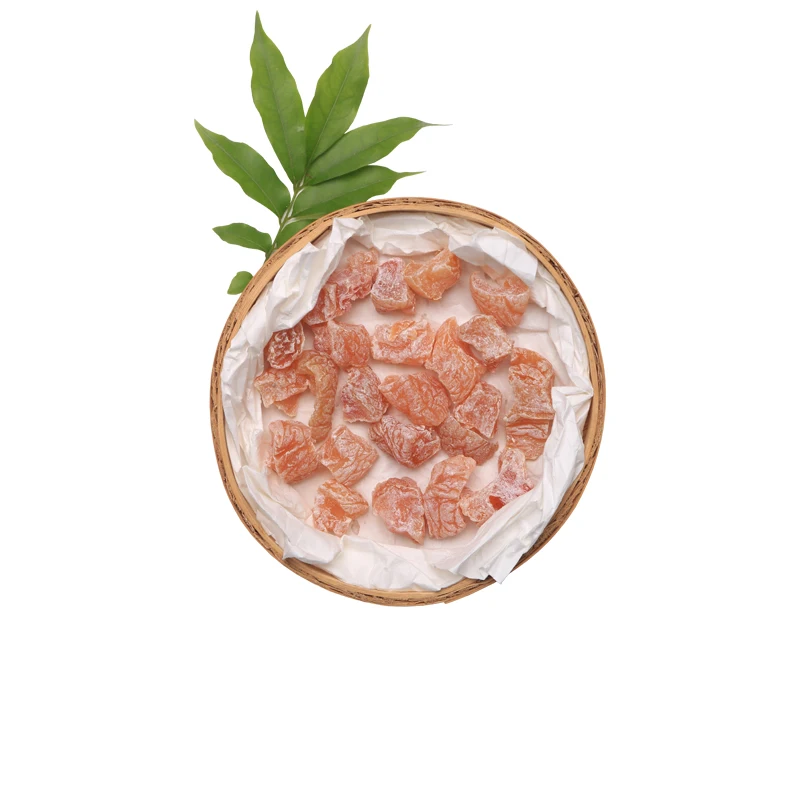 Персиковое мясо без семян повседневные сушеные фрукты закуска медовый персик прямые продажи с завода