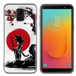 Hot Sale Europe Anime Goku Frosted TPU Mobile Phone Silicon Case for iPhone 11 12 Soft Durable Phone Cover