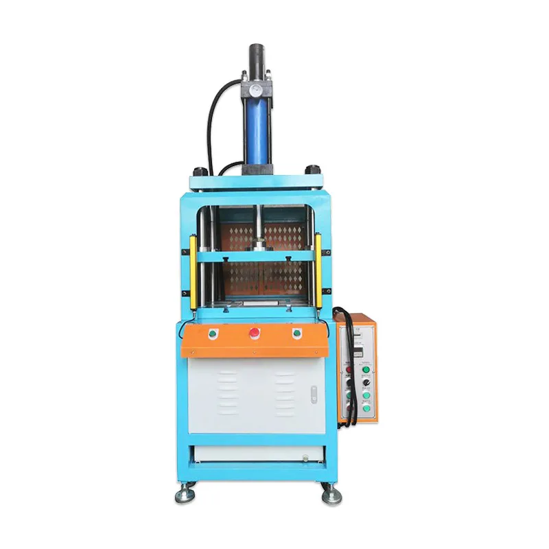 Four-Column and Three-Plate Hydraulic Press/Metal Stainless Steel Stretch Forming Hydraulic Press