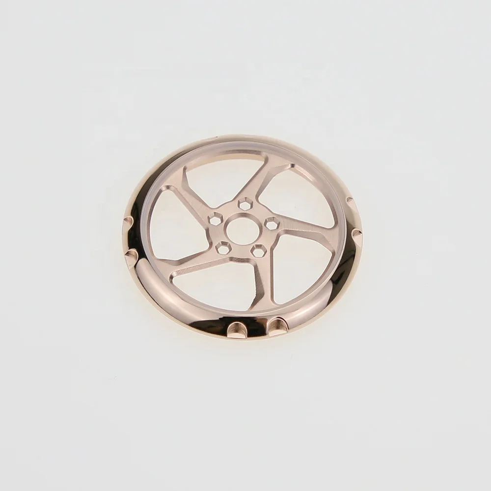 Новое поступление, заводская цена, 316L, нержавеющая сталь, 10ATM, сапфировое стекло, 007 часы, корпус с ротором