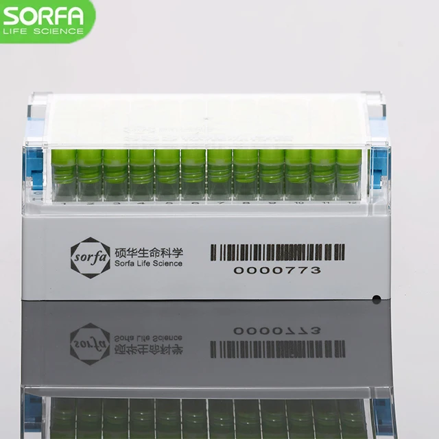 Сорфа 0,75 мл sbs взломали криогенные флаконы стерильные криогенные флакон