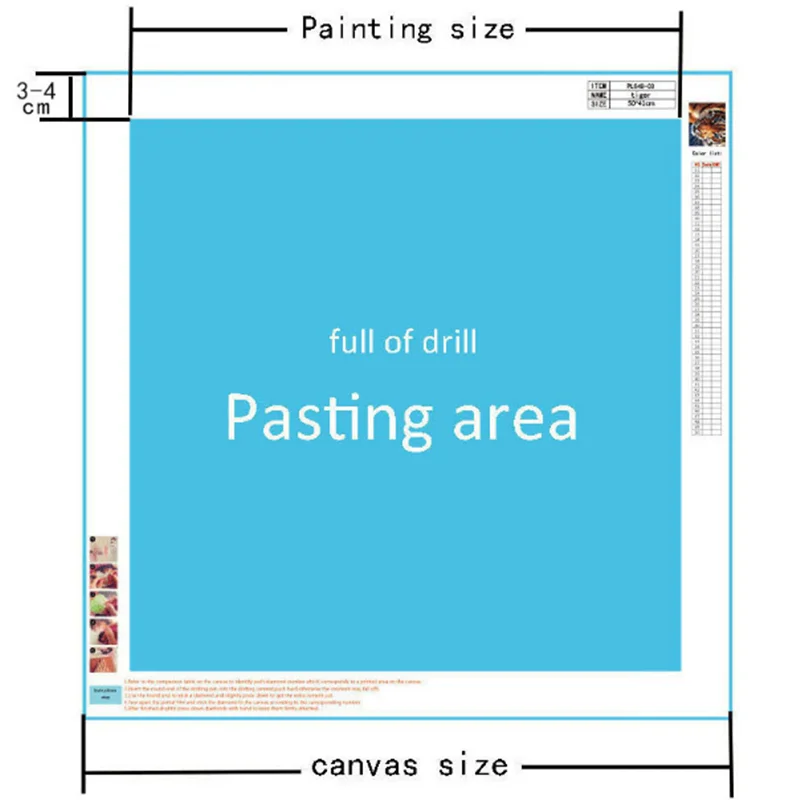 Wall Paintings Factory Wholesale 5D Diamond Painting Garden Kitten Flower Cat Picture Mural Home Decor Christmas DIY Gifts