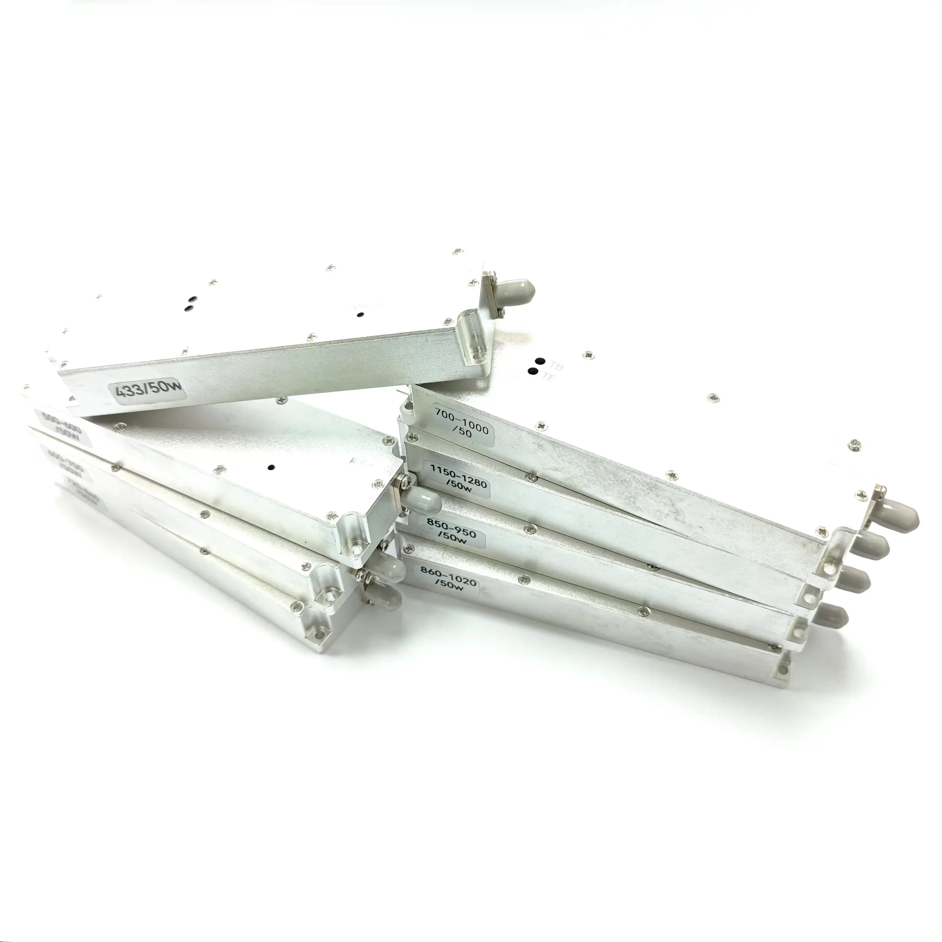 Anti drone module 700-800MHz 800-900MHz 900-1000MHz LoRa module 10W 20W 30W 50W 100W Anti FPV Wireless RF module