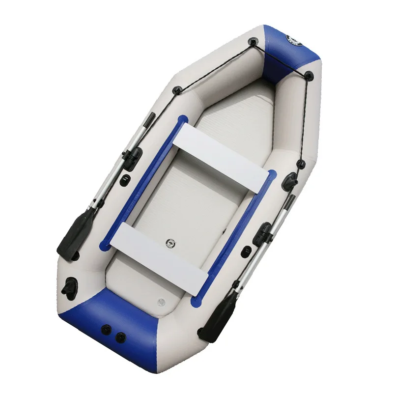 Factory directly sale rigid inflatable boat inflatable fishing boat high quality rowing boats