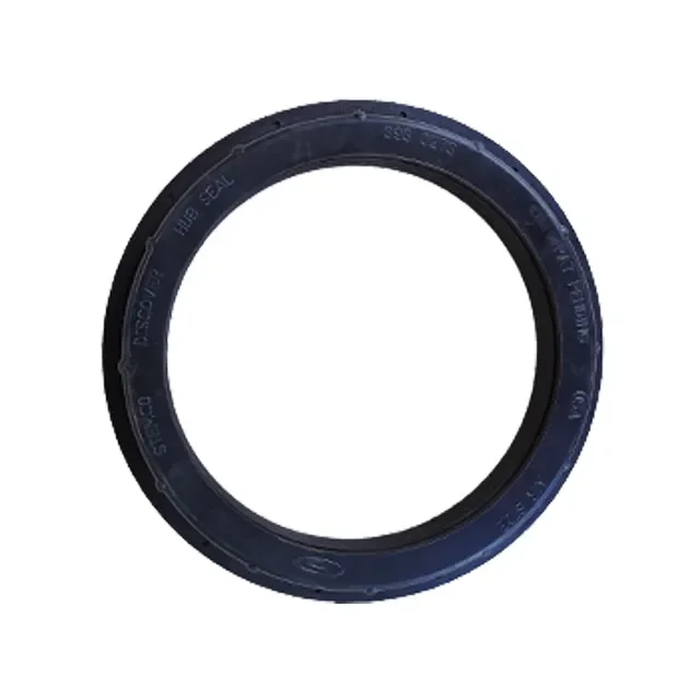 Bus General Accessories whole sales chassis parts Stemco Wheel Seal for universal bus