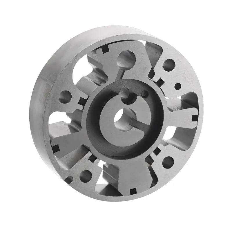 Customized sintered Auto VVT Parts, sintered autoVVT parts/