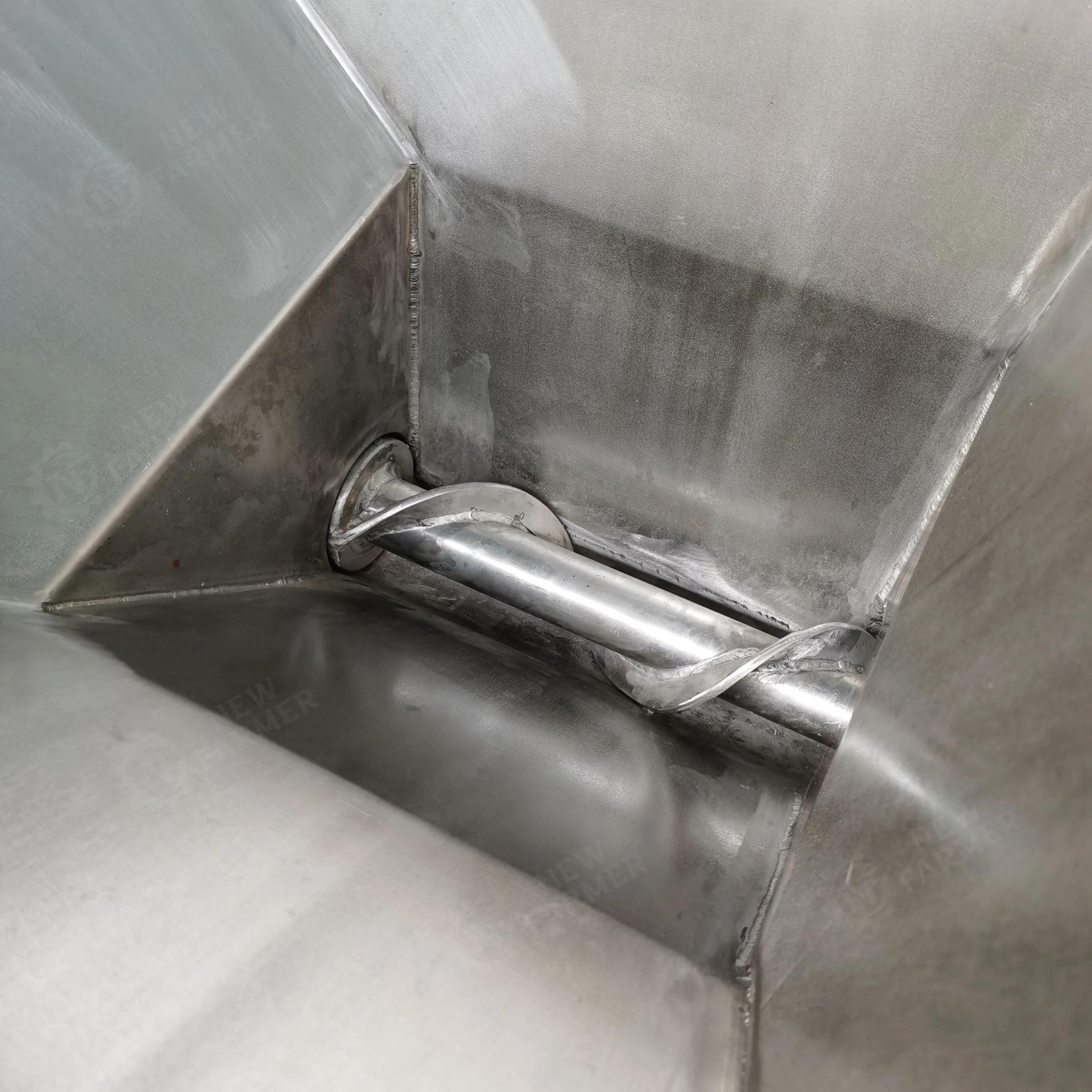 Best Selling Factory Use High Quality Chicken Mutton Duck Frozen Fresh Meat Grinder